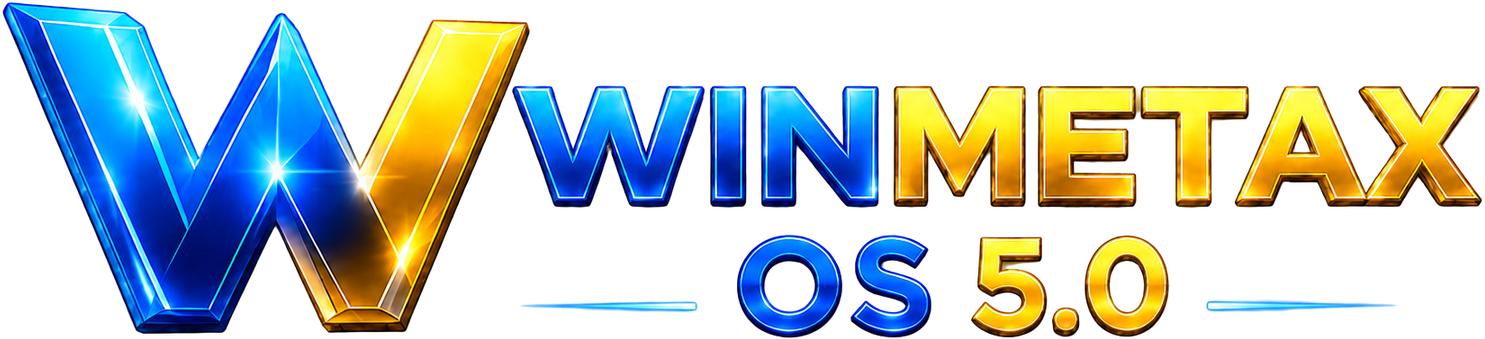 WinMetax OS 5.0
